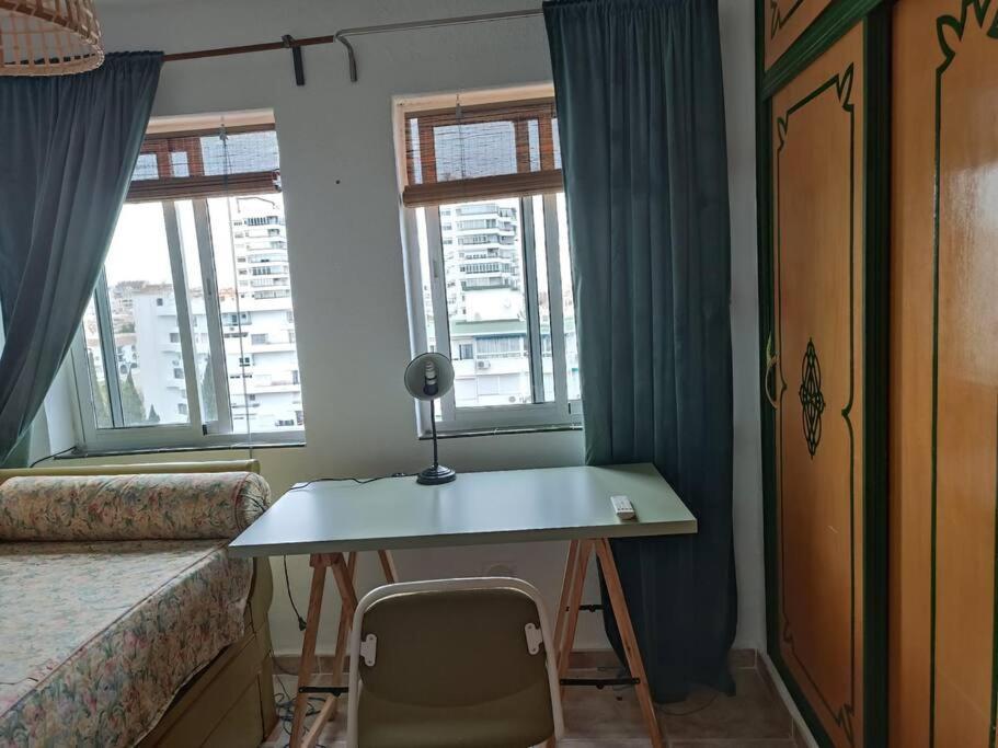 Appartement Rosamiel Benalmádena