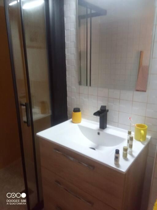 Appartement Rosamiel