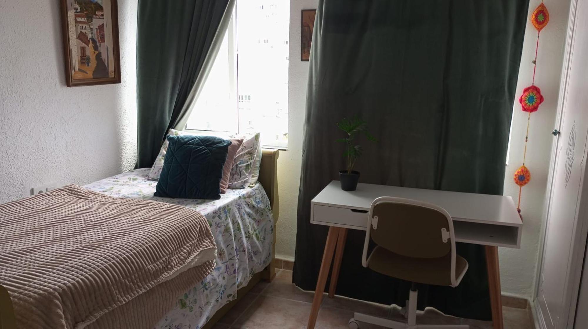 Appartement Rosamiel *