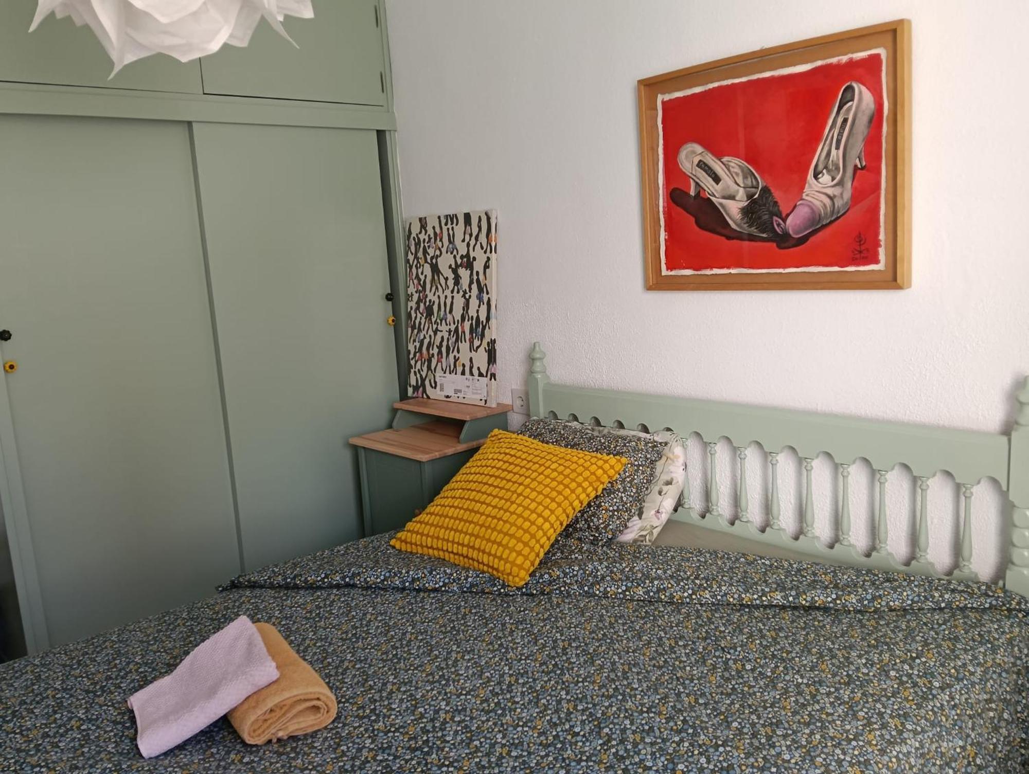 Rosamiel Appartement *